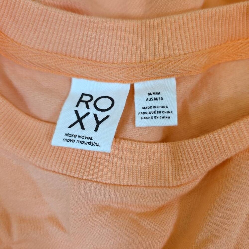 Roxy LS Top - Picture 6 of 7